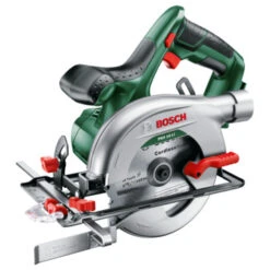 Bosch 18V Cirkelzaag PKS18 (zonder Accu)