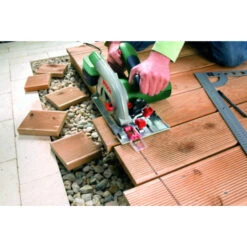 Bosch Cirkelzaag PKS 55 A 12 Bosch Cirkelzaag PKS 55 A -Bosch 123 922