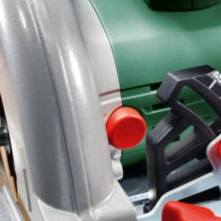 Bosch Cirkelzaag PKS 55 A 13 Bosch Cirkelzaag PKS 55 A -Bosch 123 923