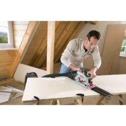 Bosch Cirkelzaag PKS 55 A 15 Bosch Cirkelzaag PKS 55 A -Bosch 123 925