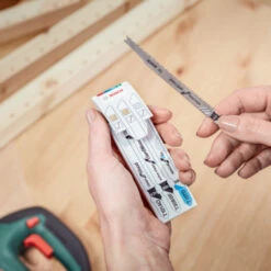 Bosch Decoupeerzaag PST 700 Systeembox 22 Bosch Decoupeerzaag PST 700 Systeembox -Bosch 123 928