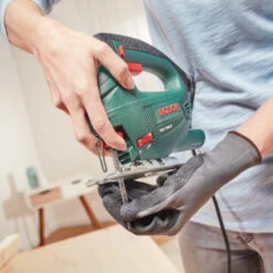 Bosch Decoupeerzaag PST 700 Systeembox 27 Bosch Decoupeerzaag PST 700 Systeembox -Bosch 123 933