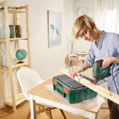 Bosch Decoupeerzaag PST 700 Systeembox 28 Bosch Decoupeerzaag PST 700 Systeembox -Bosch 123 934