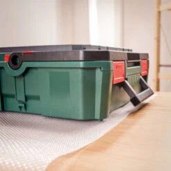 Bosch Decoupeerzaag PST 700 Systeembox 29 Bosch Decoupeerzaag PST 700 Systeembox -Bosch 123 935