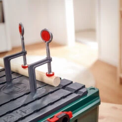 Bosch Decoupeerzaag PST 700 Systeembox 31 Bosch Decoupeerzaag PST 700 Systeembox -Bosch 123 937