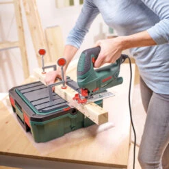 Bosch Decoupeerzaag PST 700 Systeembox 33 Bosch Decoupeerzaag PST 700 Systeembox -Bosch 123 939