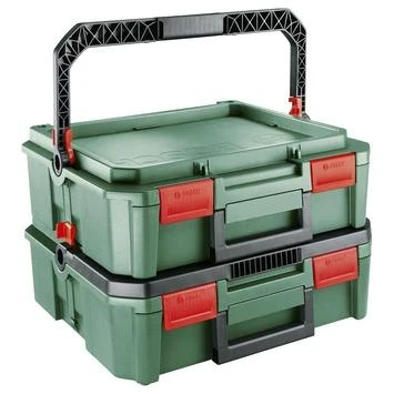 Bosch Decoupeerzaag PST 700 Systeembox 20 Bosch Decoupeerzaag PST 700 Systeembox - Afbeelding 20