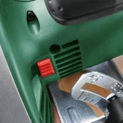 Bosch Cirkelzaag PKS40 850 Watt 7 Bosch Cirkelzaag PKS40 850 Watt -Bosch 123 949