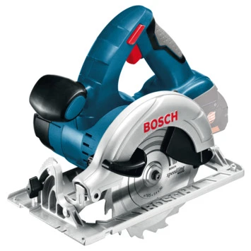 Bosch Professional Accu Cirkelzaag GKS 18 V-LI (zonder Accu) 1 Bosch Professional Accu Cirkelzaag GKS 18 V-LI (zonder Accu)