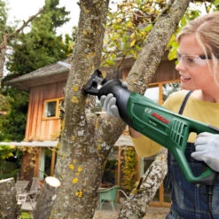 Bosch Reciprozaag PSA 700 E -Bosch 123 955