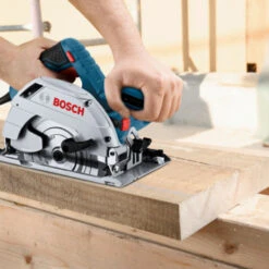 Bosch Professional Cirkelzaag GKS 165 5 Bosch Professional Cirkelzaag GKS 165 -Bosch 123 959