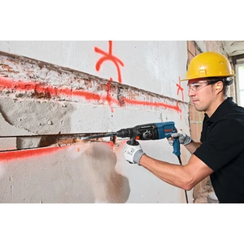 Bosch Boorhamer GBH 2-26 F 3 Bosch Boorhamer GBH 2-26 F - Afbeelding 3