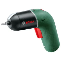 Bosch Accuschroevendraaier IXO 6