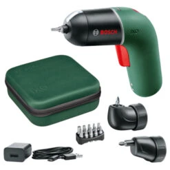 Bosch -Bosch 123 981