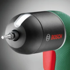 Bosch Accuschroevendraaier IXO 6 -Bosch 123 989