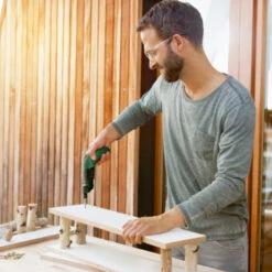 Bosch Accuschroevendraaier IXO 6 -Bosch 123 992