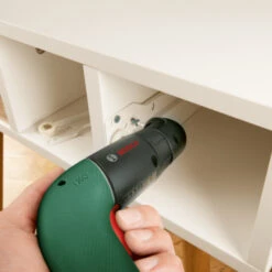 Bosch Accuschroevendraaier IXO 6 -Bosch 123 995