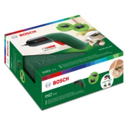 Bosch Accuschroevendraaier IXO 6 -Bosch 123 996